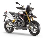 Aprilia Dorsoduro 1200
