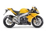 2012 Aprilia RSV4 R ARPC