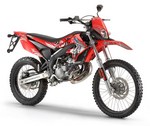 2012 Derbi Senda DRD