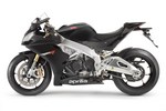 2012 Aprilia RSV4R
