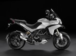 2012 Ducati Multistrada