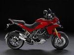 2012 Ducati MTS1200