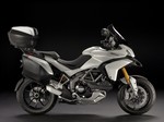 2012 Ducati Multistrada 1200 S Touring
