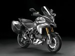 2012 Ducati MTS1200 S Touring