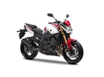 2012 Yamaha FZ8