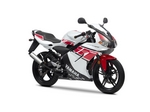 2012 Yamaha TZR GP50