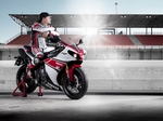 2012 Yamaha R1