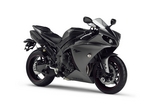 2012 Yamaha YZF-R1