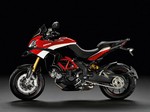 2012 Ducati Multistrada 1200 Pikes Peak