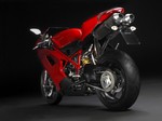 2012 Ducati Superbike 848 EVE