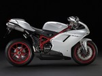 2012 Ducati Superbike EVO