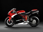 Ducati 848 EVO Corse