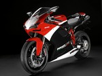 2012 Ducati Superbike 848 EVO Corse