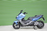 2012 BMW C600 Sport