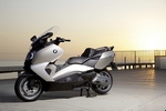 2012 BMW C 650 GT