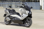 BMW C 650 GT