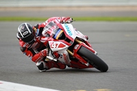 Cooper on his way to the National Superstock championship
