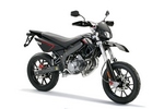 2012 Derbi DRD Racing 50 SM/R