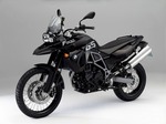 2012 BMW F 800 GS Triple