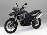 2012 BMW F 800 GS