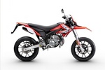 2012 Gilera SMT Racing