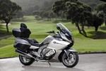 2012 BMW K 1600 GTL
