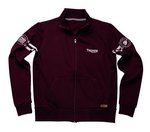 McQueen 955 Race Zip