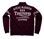 Steve McQueen 955 Race Zip