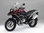 BMW R 1200 GS Adventure