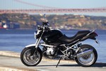 BMW R 1200 R Classic