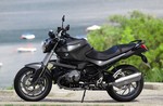 2012 BMW R 1200 R