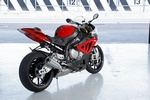 2012 BMW S 1000 RR