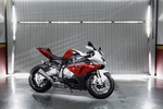 BMW S 1000 RR