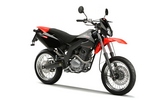 2012 Derbi Senda Baja 125 SM