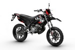 2012 Derbi Senda X-Treme 50 SM