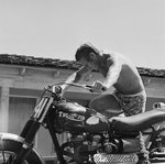 Steve McQueen