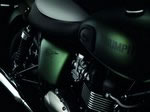 Triumph Steve McQueen Edition