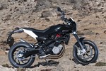2012 Husqvarna Nuda 900