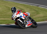 BMW Boxer Cup