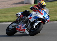 BMW Boxer Cup