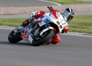BMW Boxer Cup