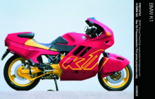 BMW K1