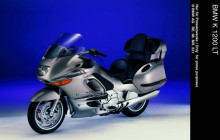 BMW K1200 LT