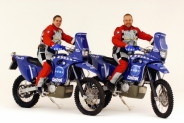 Paris-Dakar Rally