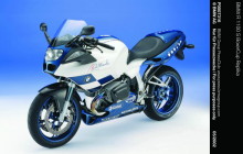 BMW R1100 S