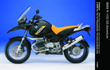 BMW R1150
