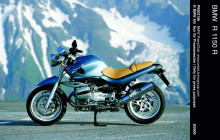 BMW R1150 R