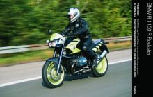 BMW R1150