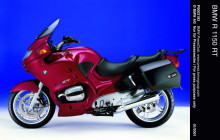 BMW R1150