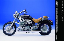 BMW R1200 C